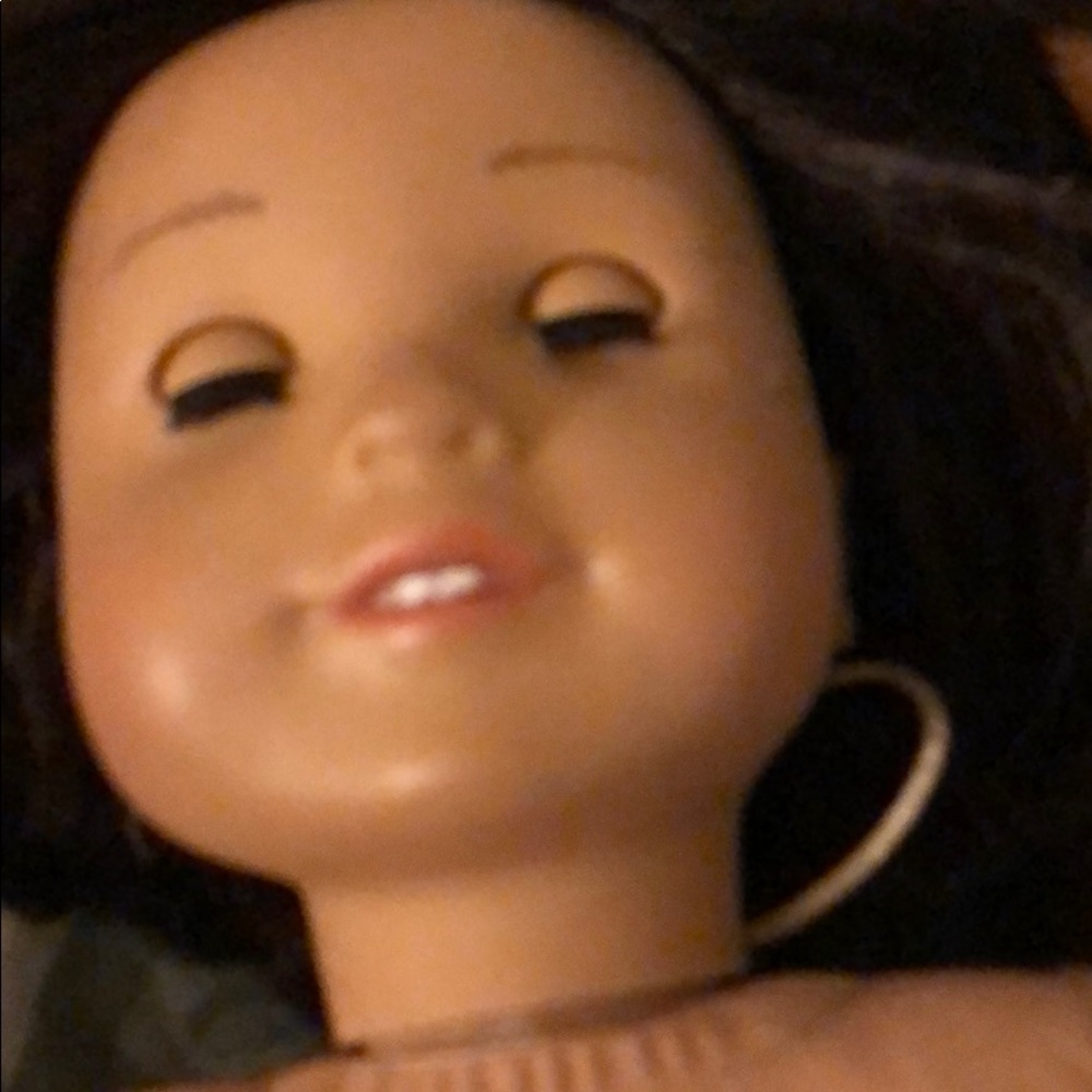 Meet your Posher, Sasha